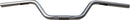 Moto 2.0 Handlebar Brushed / Silver - 25.4 MM