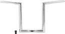 Jason Handlebar Chrome - 14 Inch