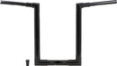 Jason Handlebar Black - 16 Inch