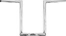 Jason Handlebar Chrome - 16 Inch