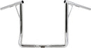 Louie Handlebar Chrome For Harley Davidson FLHT 1340 1986-1998 - 16 Inch