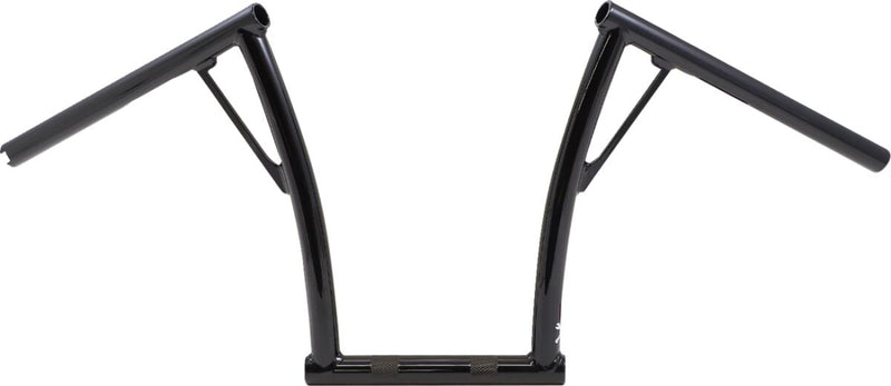 Viejo Handlebar Black - 13 Inch