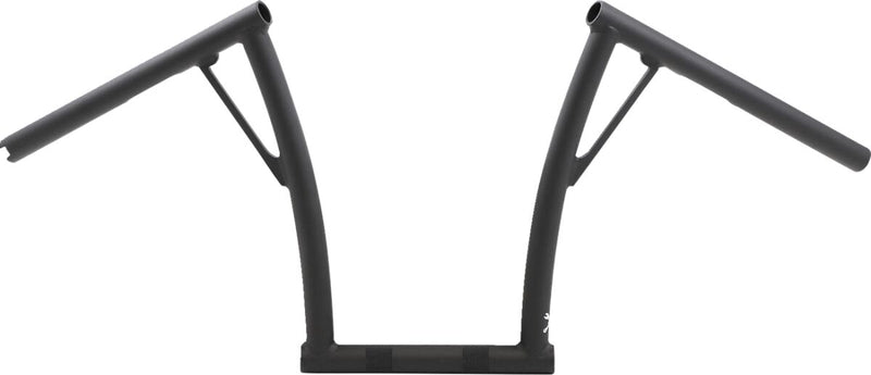 Viejo Handlebar Flat Black - 13 Inch