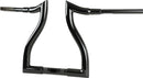 Hammerhead Handlebar Black - 25.4 MM