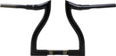 Hammerhead Handlebar Black - 25.4 MM