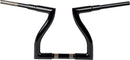 Thresher Handlebar Black - 12 Inch