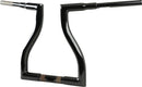 Thresher Handlebar Black - 14 Inch