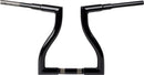Thresher Handlebar Black - 14 Inch