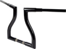 Thresher Handlebar Black - 14 Inch