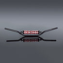 677 Suzuki Quadracer Handlebar Black For Suzuki LT 250 E 2x4 - 120 MM