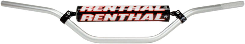 693 Enduro Handlebar Silver For Honda CRF 300 L - 79.4 CM