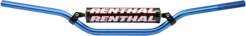 693 Enduro Handlebar Blue For Honda CRF 300 L - 79.4 CM