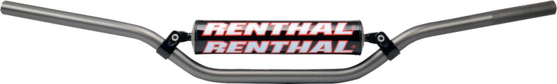 971 RC MX/Enduro Handlebar Titanium For Honda CR 125 R - 135 MM