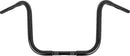 Gorilla Ape TBW Handlebar Black - 12 Inch