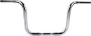 Gorilla Ape TBW Handlebar Chrome - 12 Inch