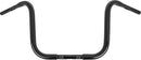 Gorilla Ape TBW Handlebar Black - 14 Inch