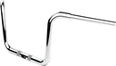 Twin Round Handlebar Chrome For Harley Davidson FLHX 1923 ABS - 32 MM