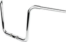 Twin Round Handlebar Chrome For Harley Davidson FLHTK 1868 ABS - 32 MM