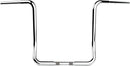 Twin Round Handlebar Chrome For Harley Davidson FLH 1868 ABS - 32 MM