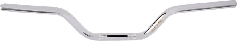 Handlebar Chrome - 88 MM