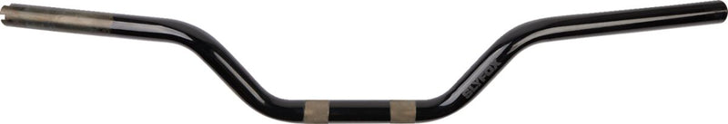 Handlebar Black - 88.9 MM