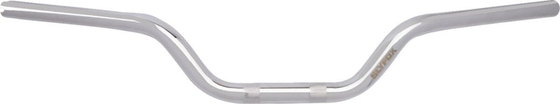 1-1/8" Handlebar Chrome - 28.6 MM