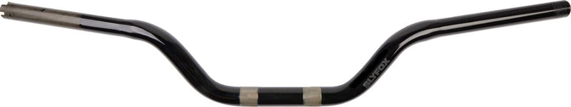 1-1/8" Handlebar Black - 88.9 MM