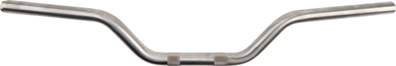 Handlebar Polished - 13.5 CM