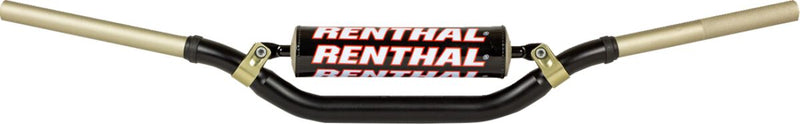 Twinwall® Handlebar Black - 105 MM