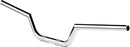 Valley Handlebar Chrome - 25.4 MM