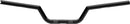 Valley Handlebar Black - 25.4 MM