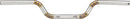 Moto Handlebar Raw / Silver | 06016264