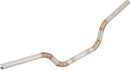 Moto Handlebar Raw / Silver | 06016264