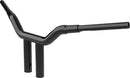 One-Piece Kage Fighter Handlebar Black / Gloss - 10 Inch