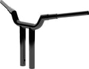 Valley T-Bar Black / Gloss - 14 Inch