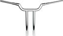 Valley T-Bar Chrome - 16 Inch