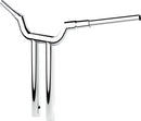 Valley T-Bar Chrome - 16 Inch