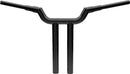 Valley T-Bar Black / Gloss - 16 Inch