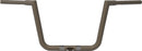 1-1/4" Hefty Twin Peaks Handlebar Bronze For Harley Davidson FLTRK 1868 ABS - 32 MM