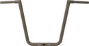 1-1/4" Hefty Twin Peaks Handlebar Bronze For Harley Davidson FLTRK 1868 ABS - 25.4 MM