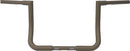 1-1/4" Twin Peaks Touring Handlebar Bronze For Harley Davidson FLHT 1340 - 25.4 MM