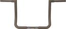1-1/4" Twin Peaks Touring Handlebar Bronze For Harley Davidson FLHT 1340 - 32 MM
