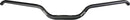 BRUT-AL Series Handlebar Anodized / Black - 77.5 CM