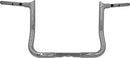 1-1/4" EZ Install Pointed Top Handlebar Chrome - 25.4 MM | Vendor No. 945012