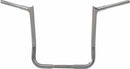 1-1/4" EZ Install Pointed Top Handlebar Chrome - 25.4 MM | Vendor No. 945016