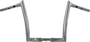 1-1/4" EZ Install Pointed Top Handlebar Chrome - 26 CM | Vendor No. 948012