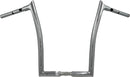 1-1/4" EZ Install Pointed Top Handlebar Chrome - 32 MM | Vendor No. 948016