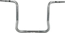 1-1/4" EZ Install Round Top Handlebar Chrome - 25.4 MM | Vendor No. 943016