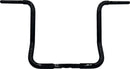 1-1/4" EZ Install Round Top Handlebar Black - 32 MM | Vendor No. 943016-B