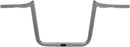 1-1/4" Prime Ape 12 Inch Handlebar Chrome For Harley Davidson FLTRK 1868 ABS - 32 MM